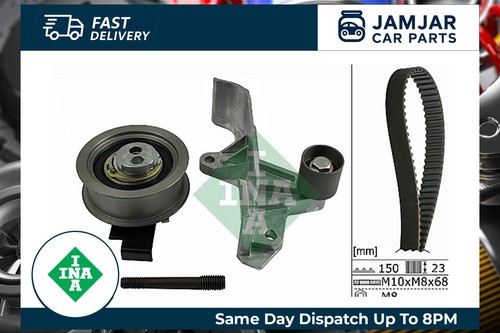 Ina 530054610 timing belt kit - timing,