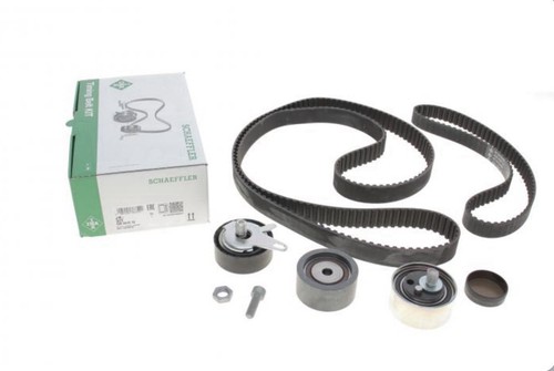Ina 530041610 timing - belt, kit