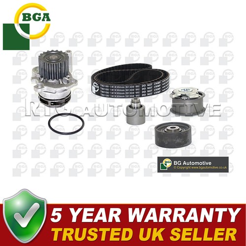 Bga timing cam - belt, +