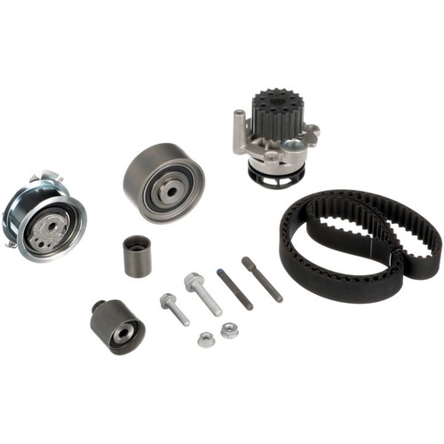 Gates timing belt water - timing, &