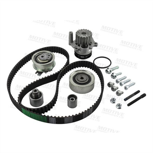 Timing belt kit - timing, golf