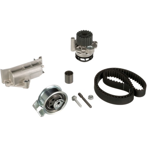 Timing belt water - timing,