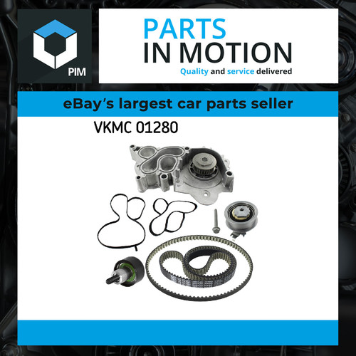 Timing belt water - timing,