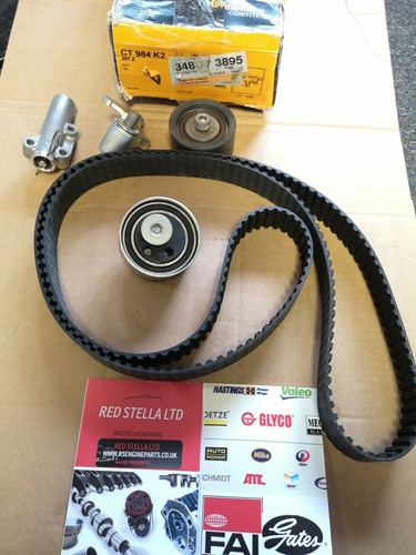Ct984k2 timing belt - timing, kit
