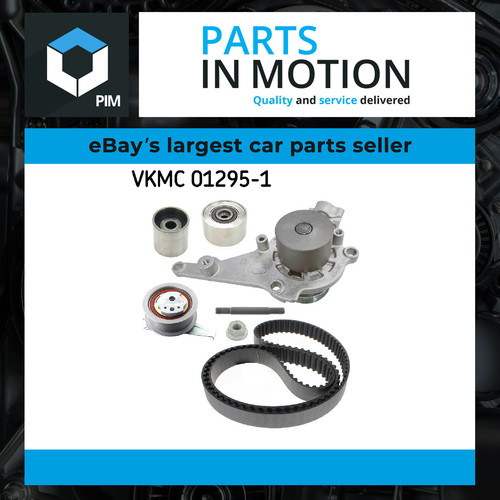 Timing belt water - belt,