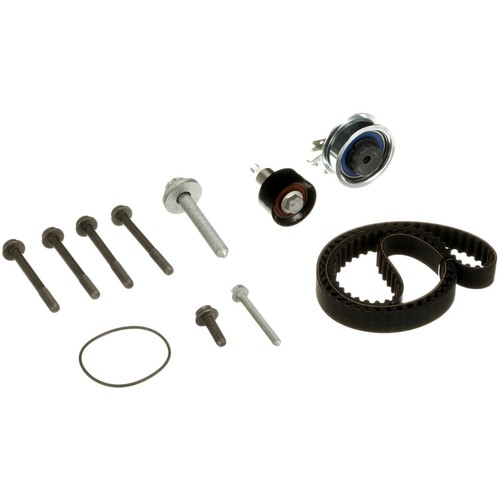 Timing belt kit - timing, skoda