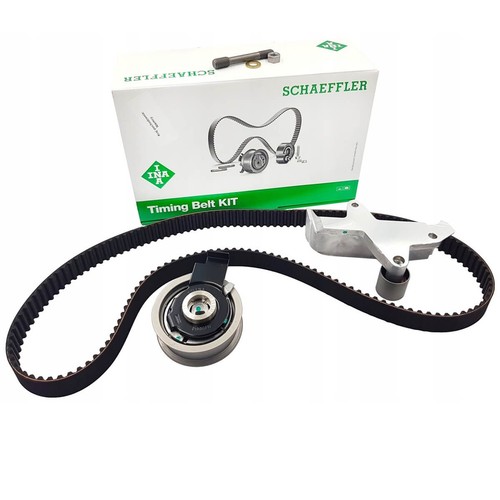 Ina timing belt kit fits - belt, audi