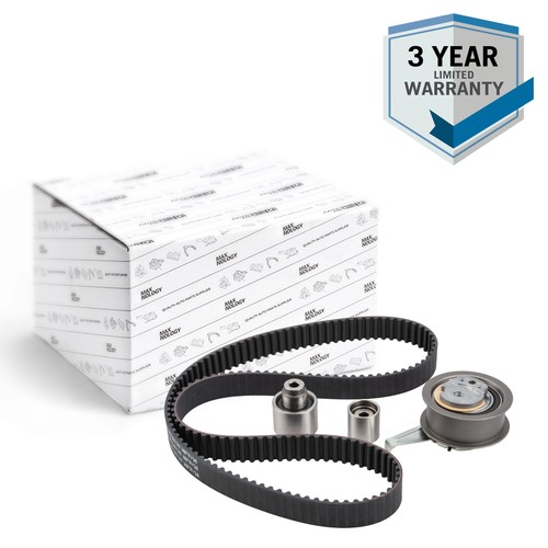 Engine timing belt kit - belt,