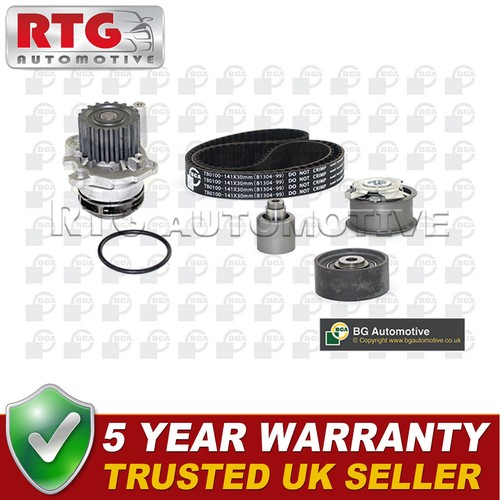 Timing cam belt kit - timing,