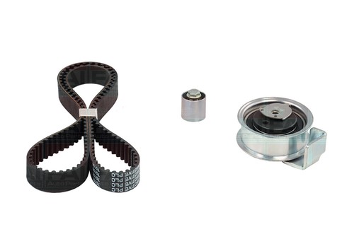 Timing belt kit skoda - timing,