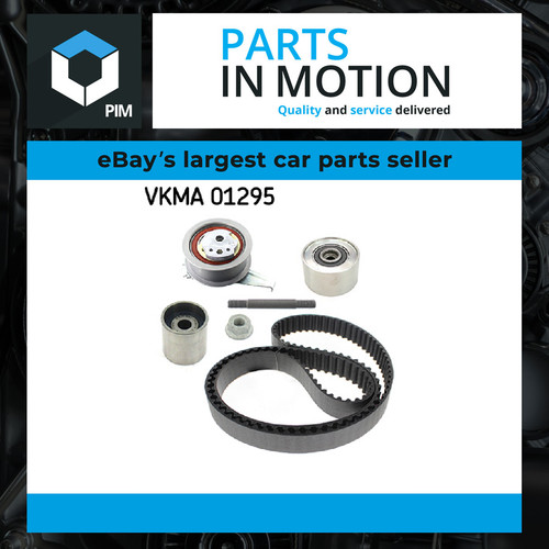 Timing belt kit - timing,