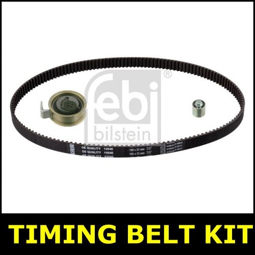 Timing belt kit fits skoda - kit,
