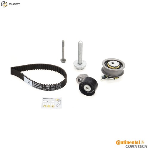 Timing belt kit ct1167k8 - ct1167k8, for