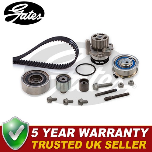 Gates timing belt water pump - timing,