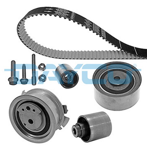 Genuine dayco timing cam belt - dayco,