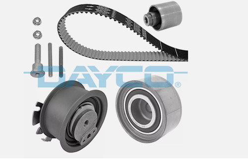 Dayco timing belt - dayco, ktb486