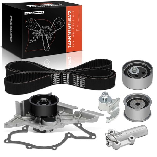 Premium timing belt - a-premium,