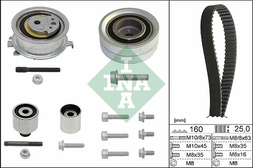 Ina 530055010 timing - ina,