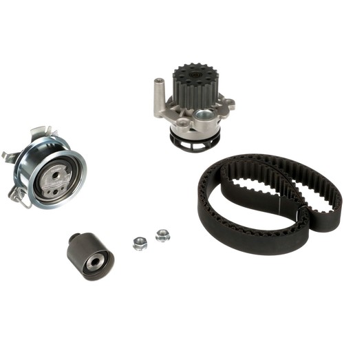 Timing belt water pump - belt,