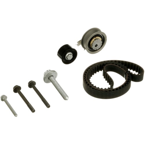 Timing belt kit - kit, for