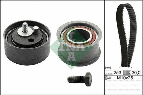 Ina 530017810 timing - ina,