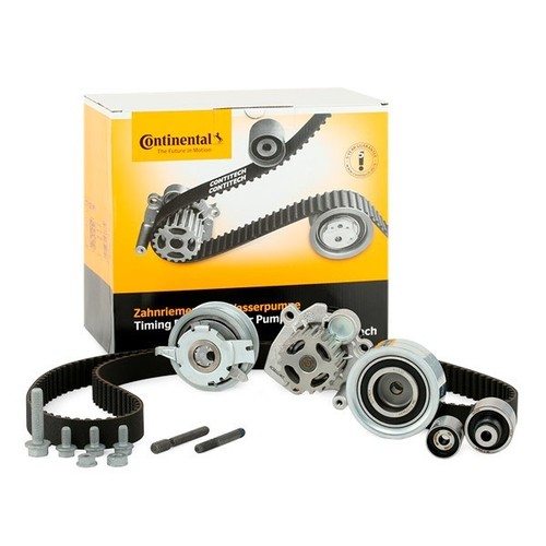 Continental timing belt - continental,
