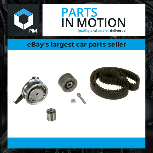 Timing belt kit fits skoda - belt,