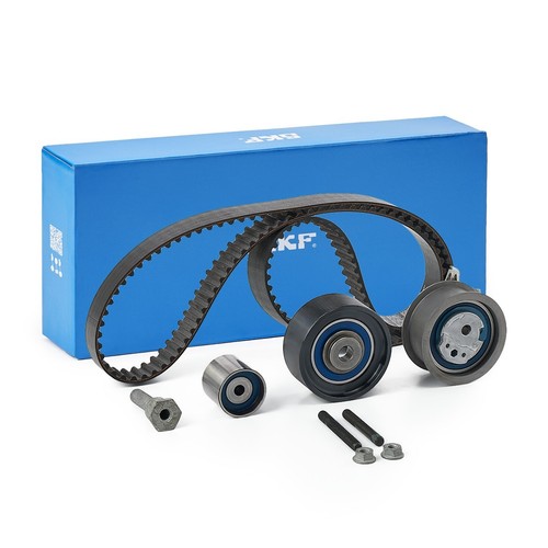 Timing belt kit fits skoda - timing,