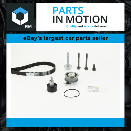 Timing belt kit fits skoda - belt,