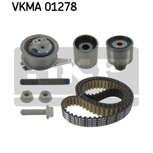 Skf timing belt - kit,
