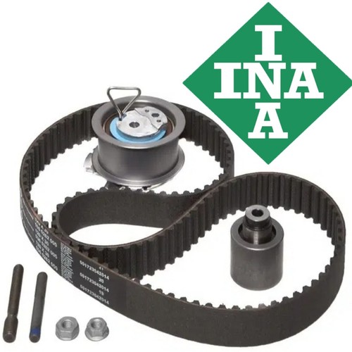 Ina timing belt - timing, kit