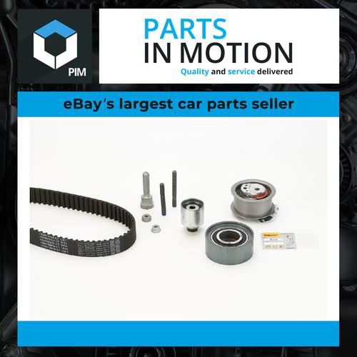 Timing belt kit fits skoda - kit,