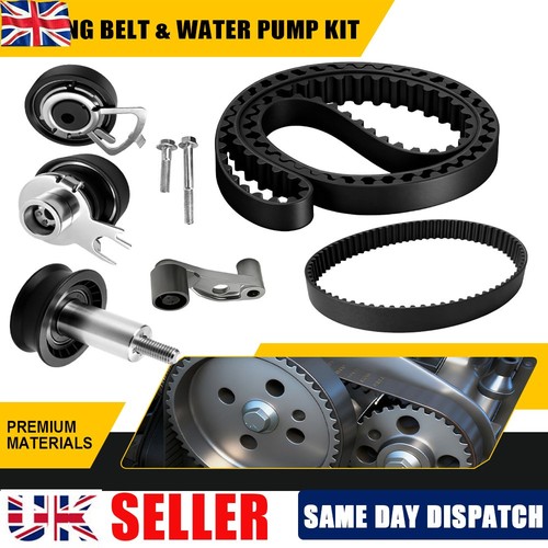 Timing belt kit - timing, for