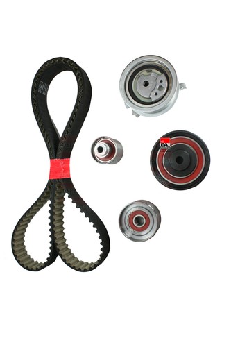 Timing belt kit - kit, 2