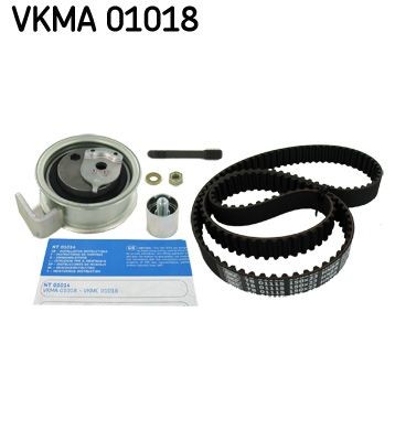 Belt drive timing kit - drive,