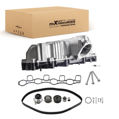 Timing belt water - timing,