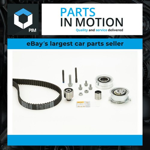 Timing belt kit fits skoda - timing,