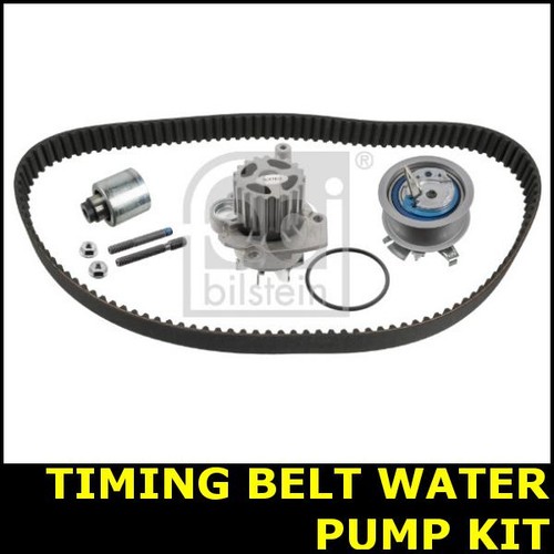 Timing belt water pump - water, kit