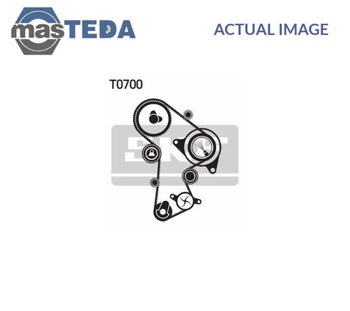 Vkma 01263 timing - 01263, /
