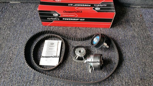 Timing belt kit skoda fabia - ,