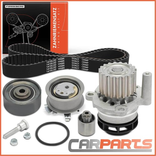 Timing belt kit - timing,