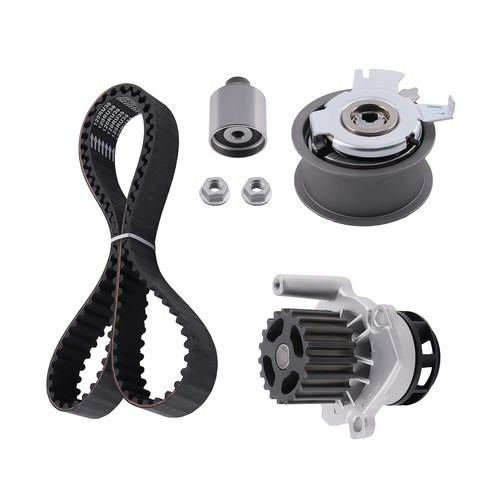 Timing belt water - belt, kit