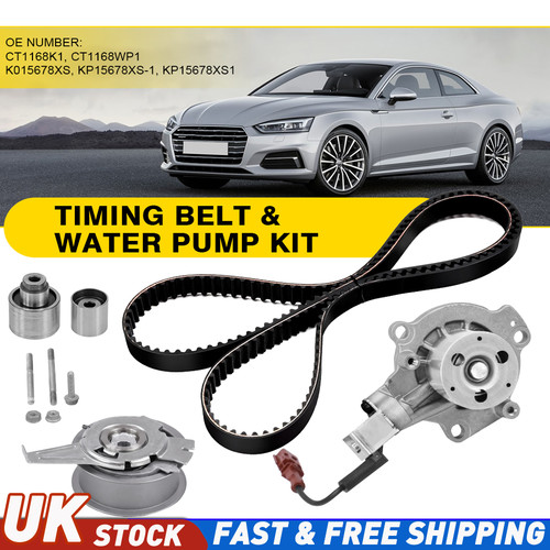 04l198119a timing belt - belt, water