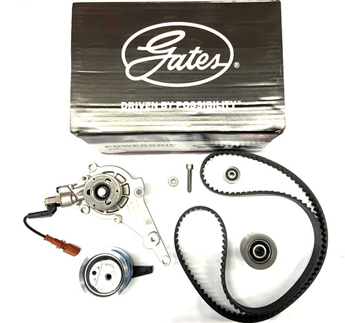 Gates timing belt - timing, and