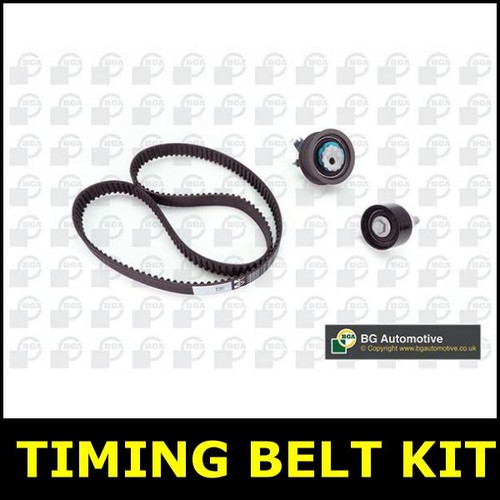 Timing belt kit fits - belt,