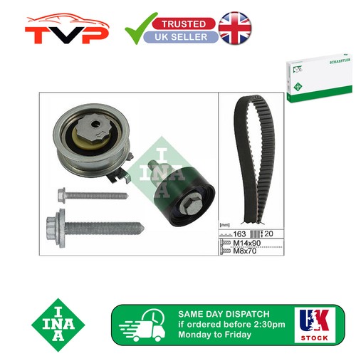 Ina timing belt - ina, for