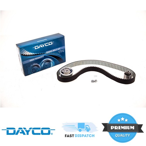 Timing belt kit - timing,