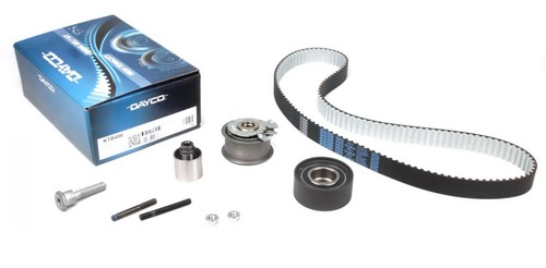 Timing belt kit fits - timing,