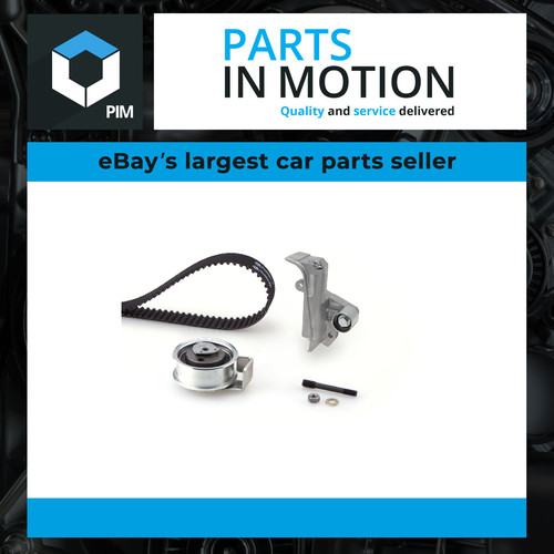 Timing belt kit - timing, skoda
