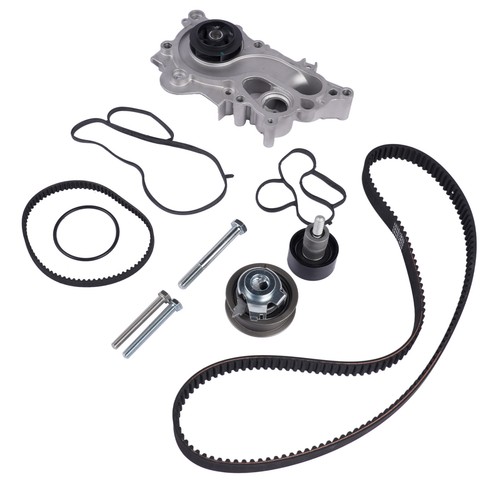 Water pump timing - &, kit